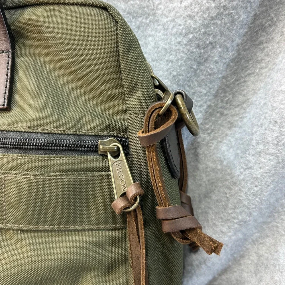 Filson dryden briefcase